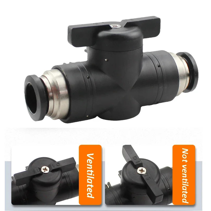 Buc 4 6 8 10 12Mm P…