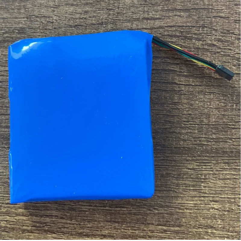 Applicable to Massimo 27058 3.7V 4500MAH battery, lithium battery, rechargeable battery, rechargeable