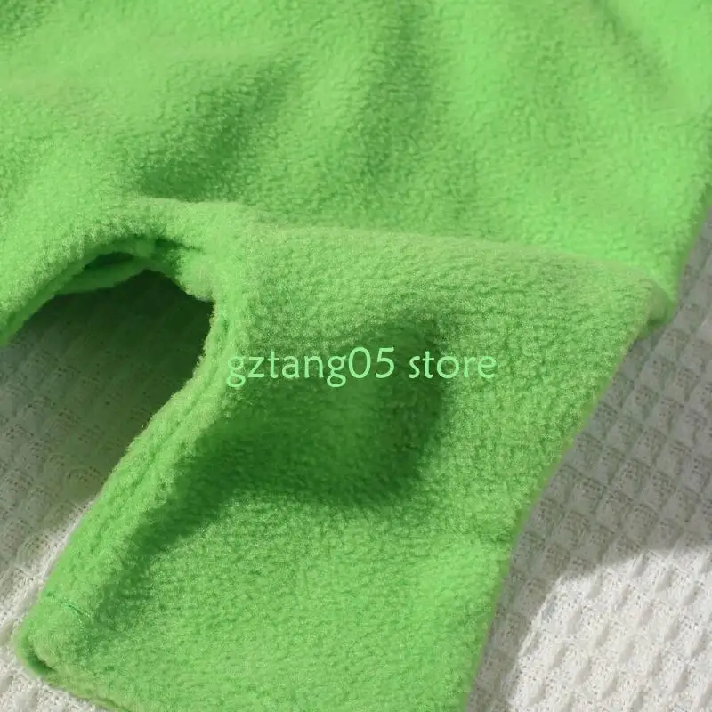 

57ee Мягкий и удобный детский боди Прекрасной динозавр в форме комбинезон с длинным рукавом в течение 0-3 месяцев фотосессий