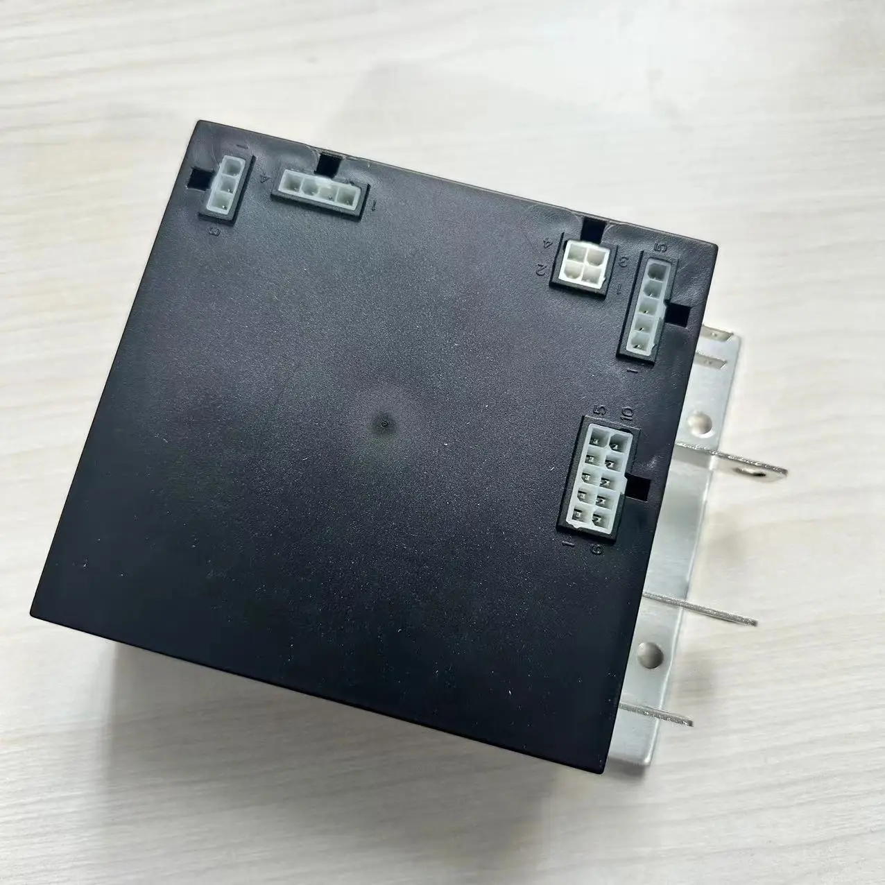 73326-G02 وحدة تحكم المحرك 36V 350A 73326G02 لعربات الجولف E-Z-G-O TXT 2000-2019