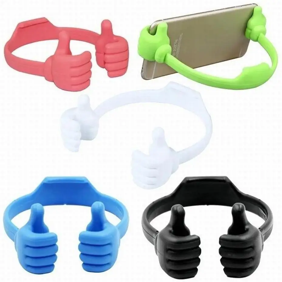 Soporte Universal para Tablet y Celular, Diseño de Elefante, Monopié, Accesorios para Teléfono, Accesorios para iPhone