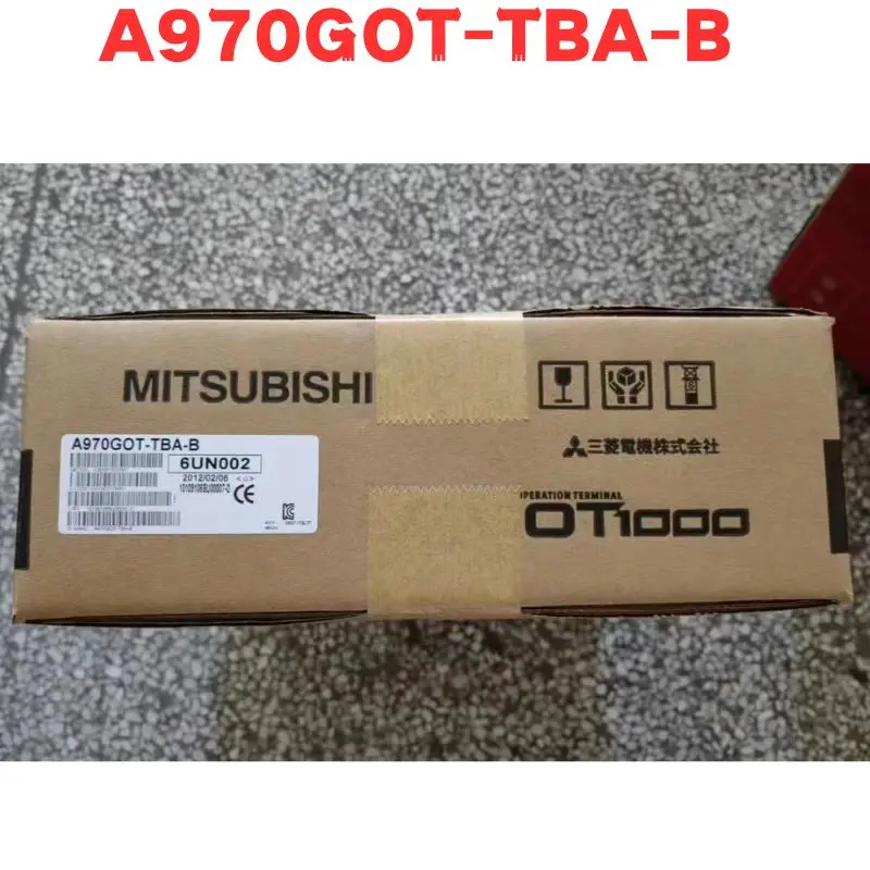 Brand New And Original A970GOT-TBA-B A970GOT TBA B Touch Screen