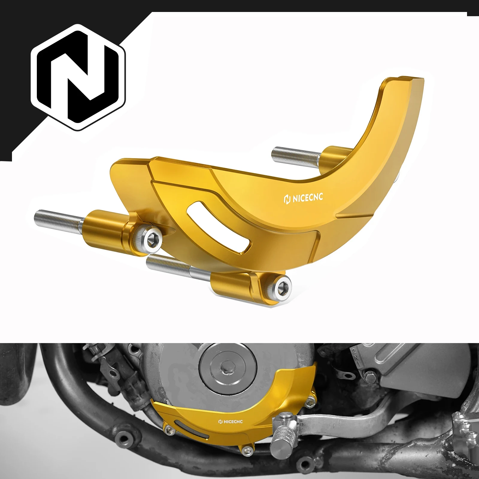 Nicecnc For Suzuki … - image