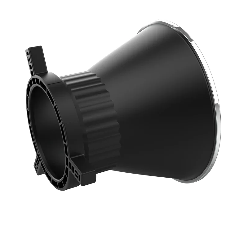 amaran COB 60 Bowens Mount Mini Reflector for amaran 60ds 60xs by Aputure