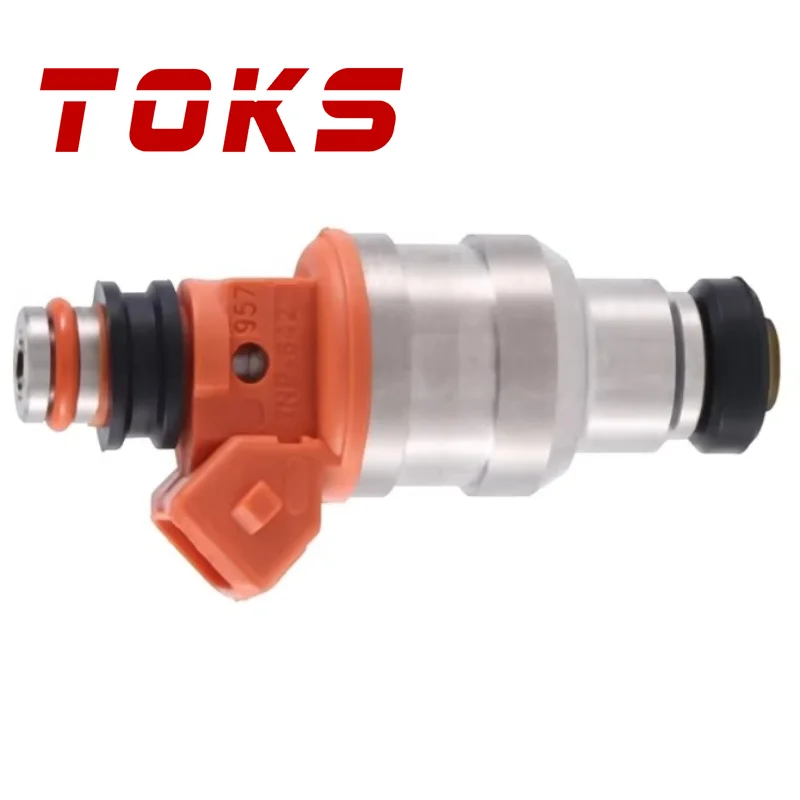 

1pc INP-642 INP642 Fuel Injectors Injection Valve Car Accessories fit for Mitsubishi