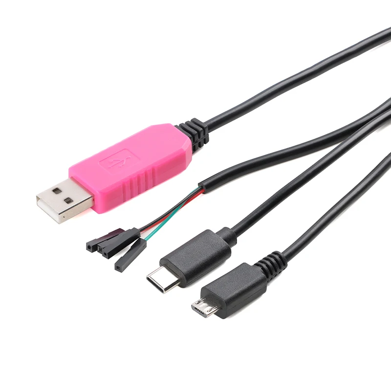 CP2102 Usb To Seria…