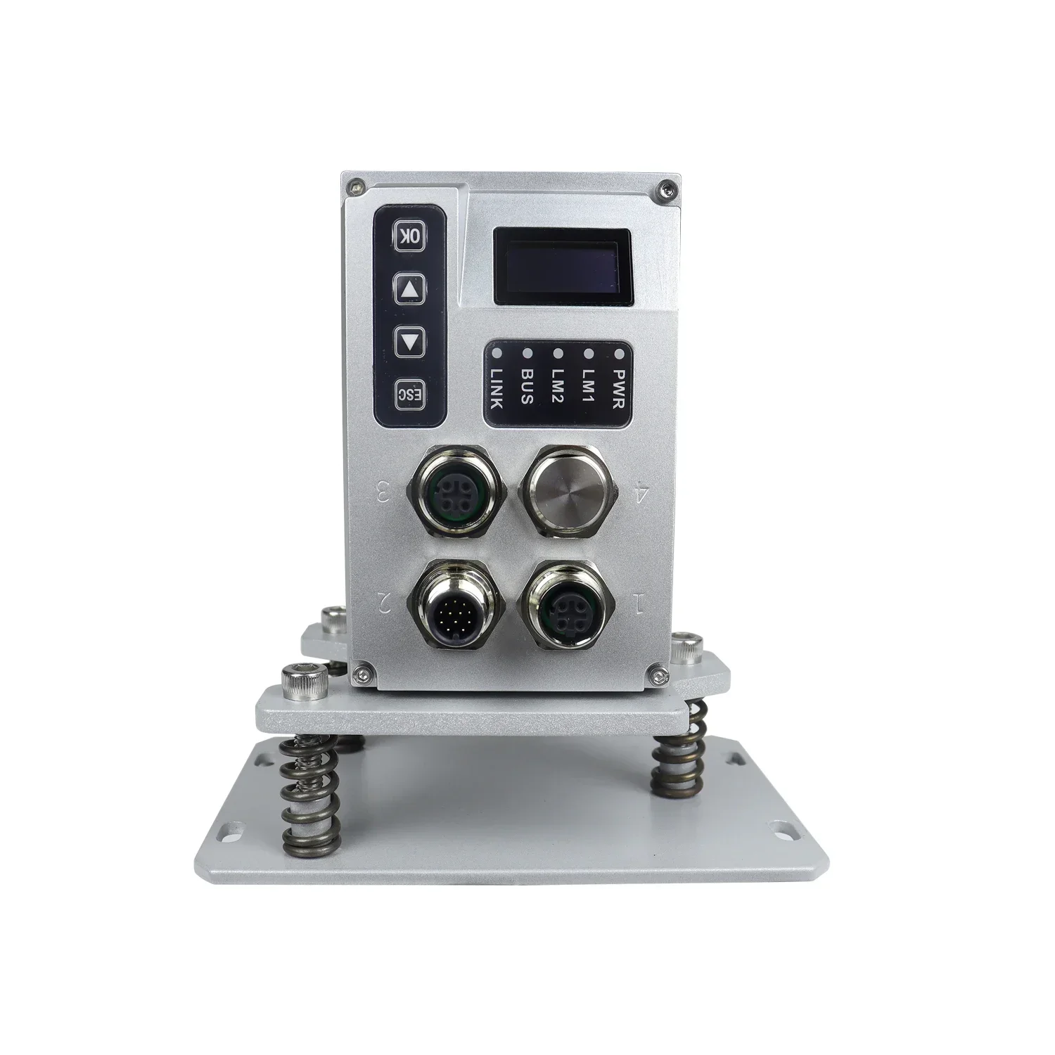 2025 Premium Products Wholesale Long Range Motion Sensor Analogue Output Security 120M Long Distance Laser Sensor