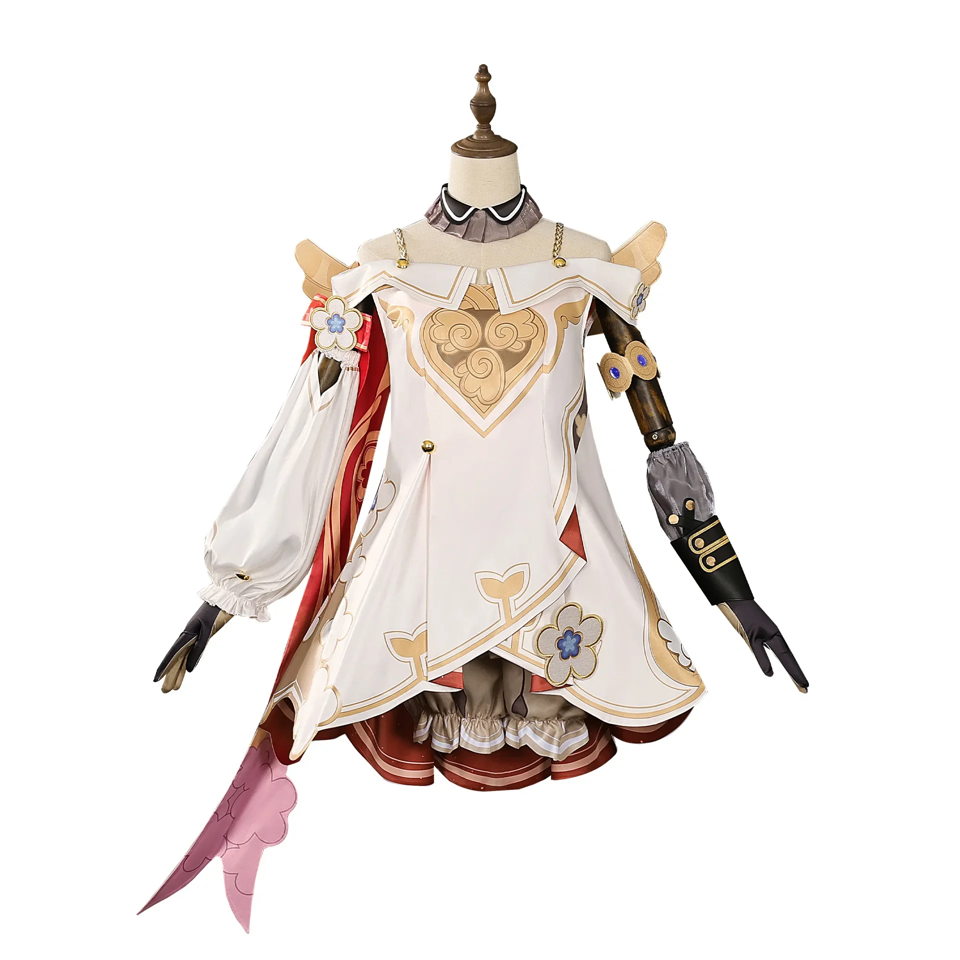 

Cos clothing Tining Tiantibao cosplay clothing female loli animation clothing full set