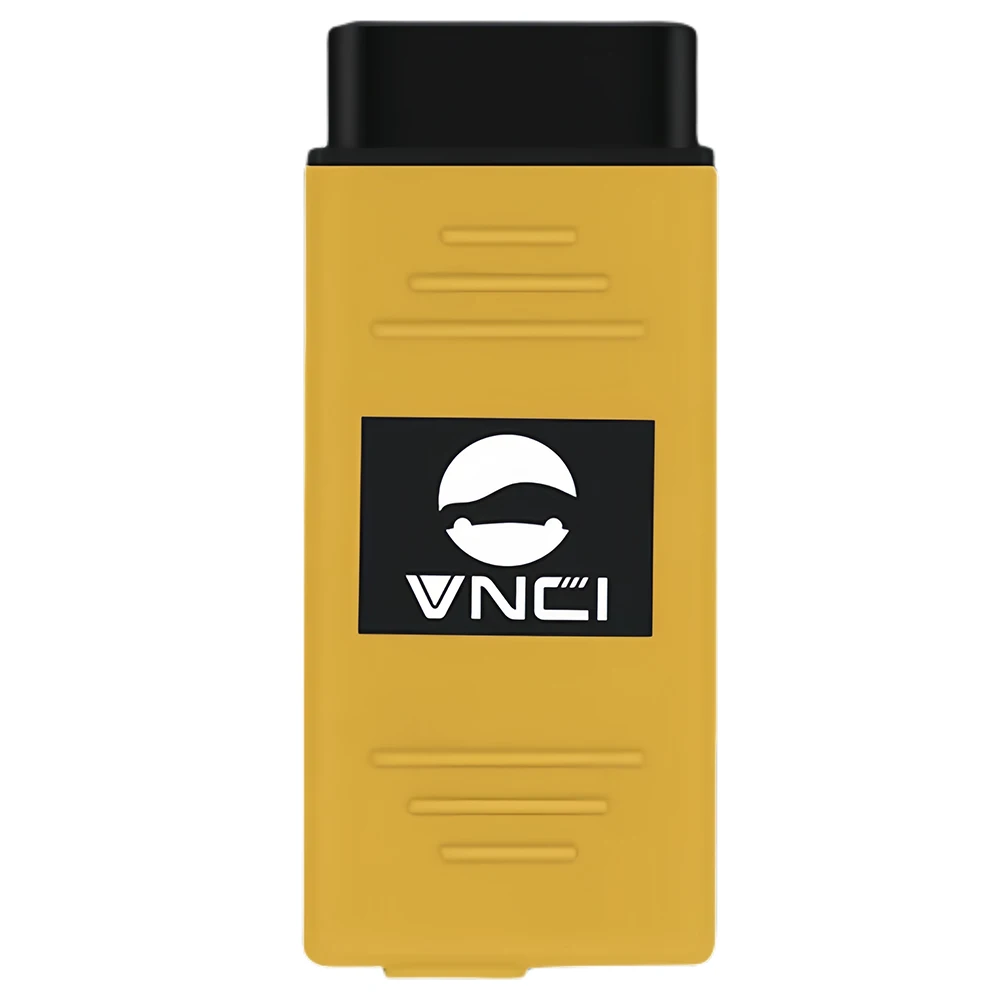 VNCI VDI3 for Rongwei MG Wuling Baojun Datong Diagnostic Interface Support DoIP and CANFD Protocol,Fit for SAIC group Software