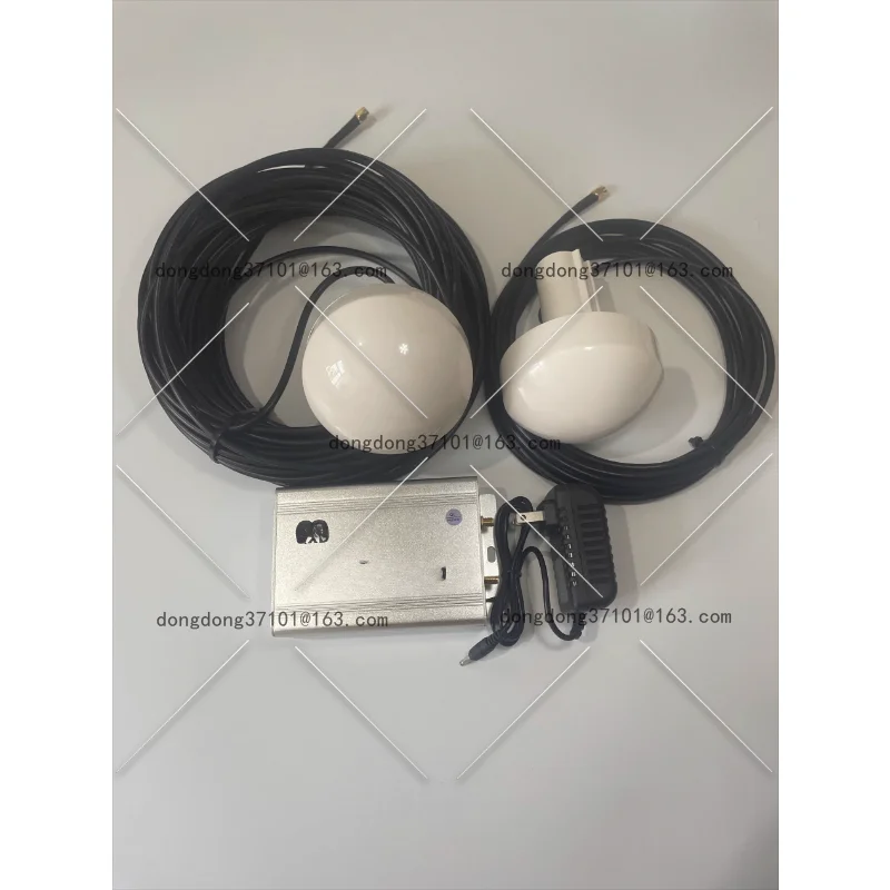 

Dual Frequency GPS Signal Repeater/GPS + BD Amplifier/GPS Indoor Signal Amplification Coverage/GPS Enhancer