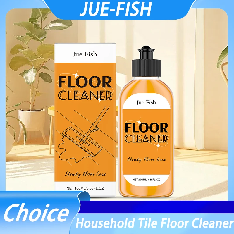 

Floor Polishing Cleaner Effectively Removing Stubborn Stains Restoring Luster Eliminating Scratches Household Tile Floor Cleaner