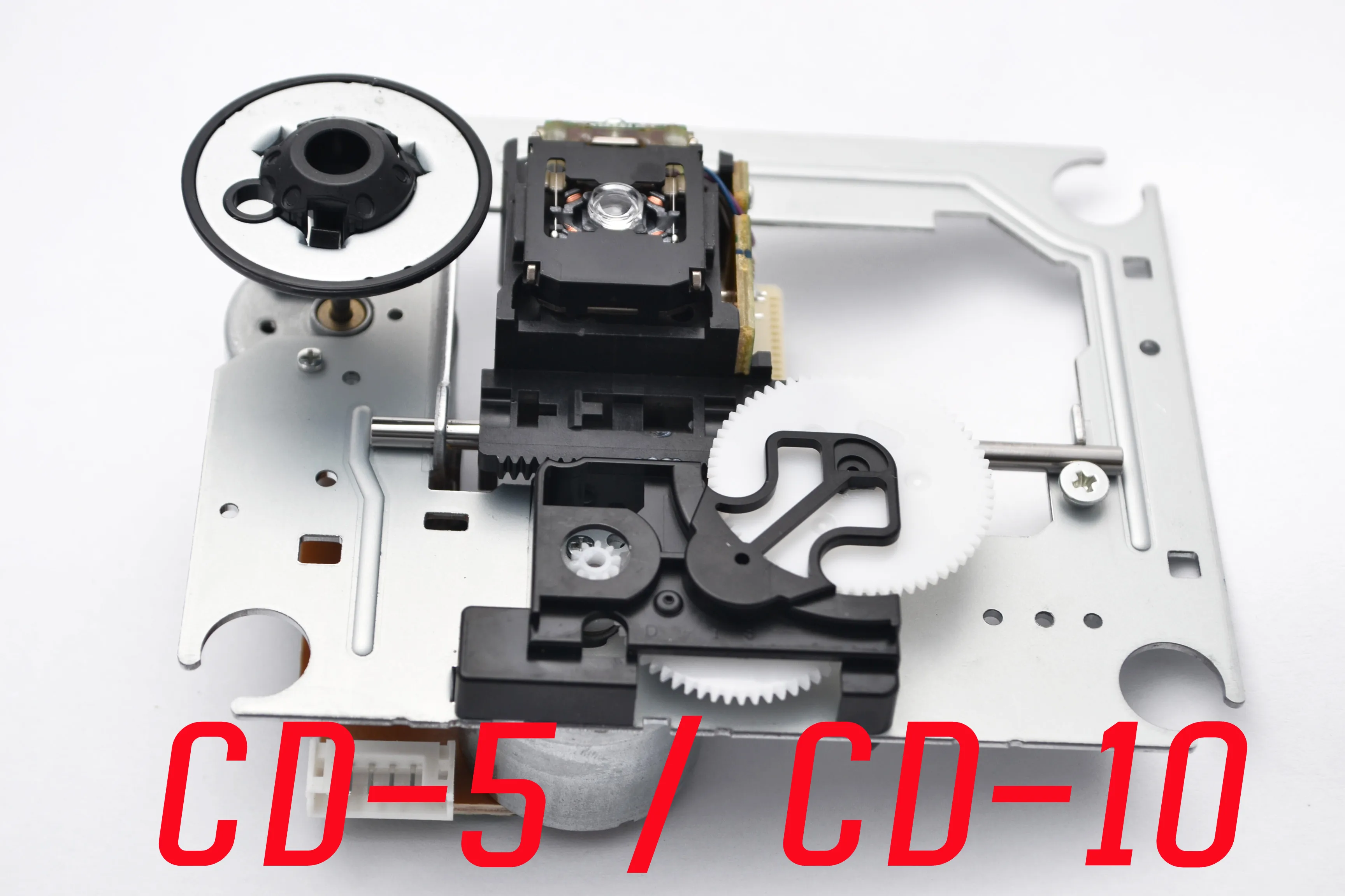 Replacement for  CAMBRIDGE AUDIO Topaz CD5 CD10 CD-5 CD-10 Radio CD Player Laser Head Optical Pick-ups Repair Parts