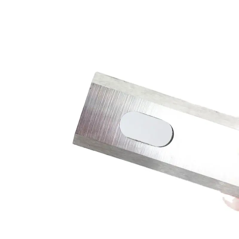 4PCS Planer Knife Blades Set HCS for Wood Cutting Tool Woodworking