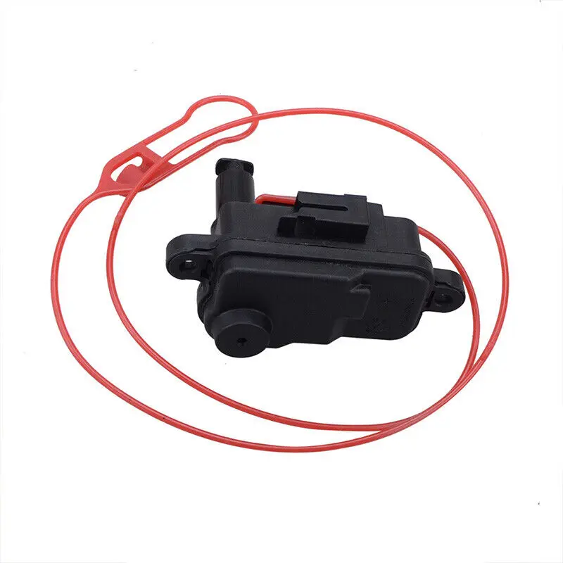 Car Fuel Tank Cover Lock Actuator Release Motor Switch Flap For Audi A1 A3 A6 C7 Avant A7 Q3 Q7 RS5 4L0862153D 4L0 862 153 D