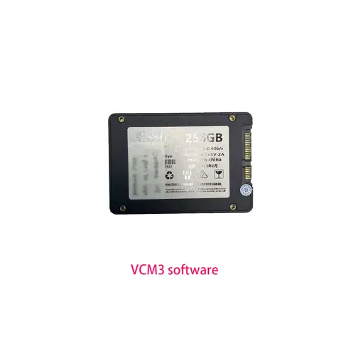 6 best sales vcm3 - №4