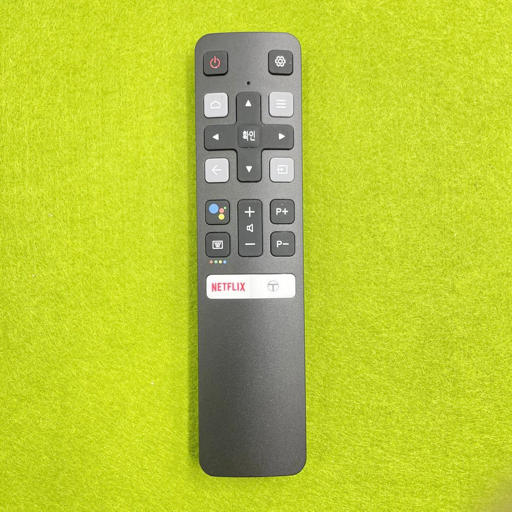 

Original Remote Control 06-BTZNYY-HRC802V For TCL RC802V FKR1 LED LCD TV