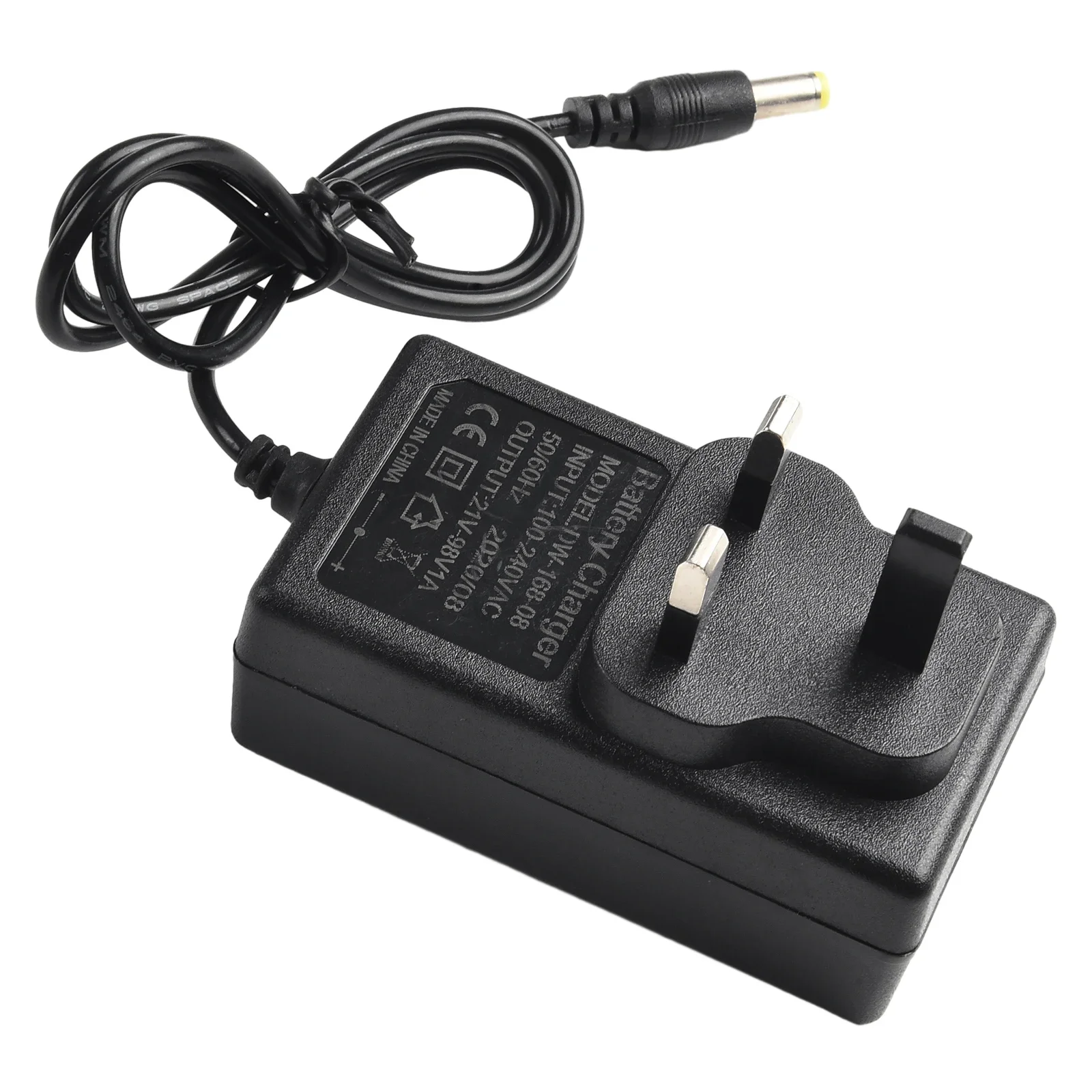 

Practical Battery Charger For Gtech HT04 For Hedge Trimmer Home 0.4A Accessories Parts Replacement String Trimmer Supplies