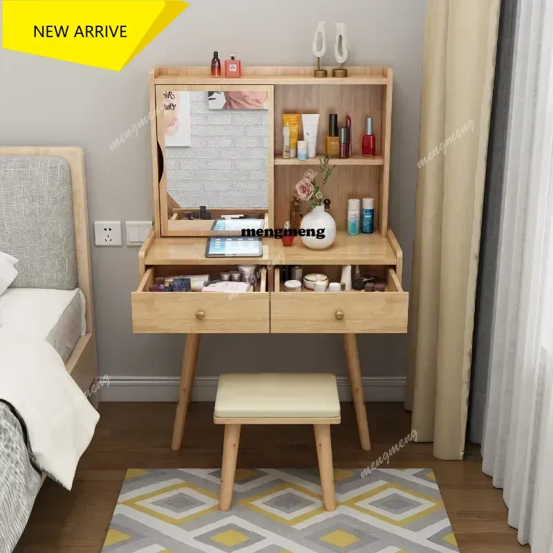 M138 Solid Wood Dre…