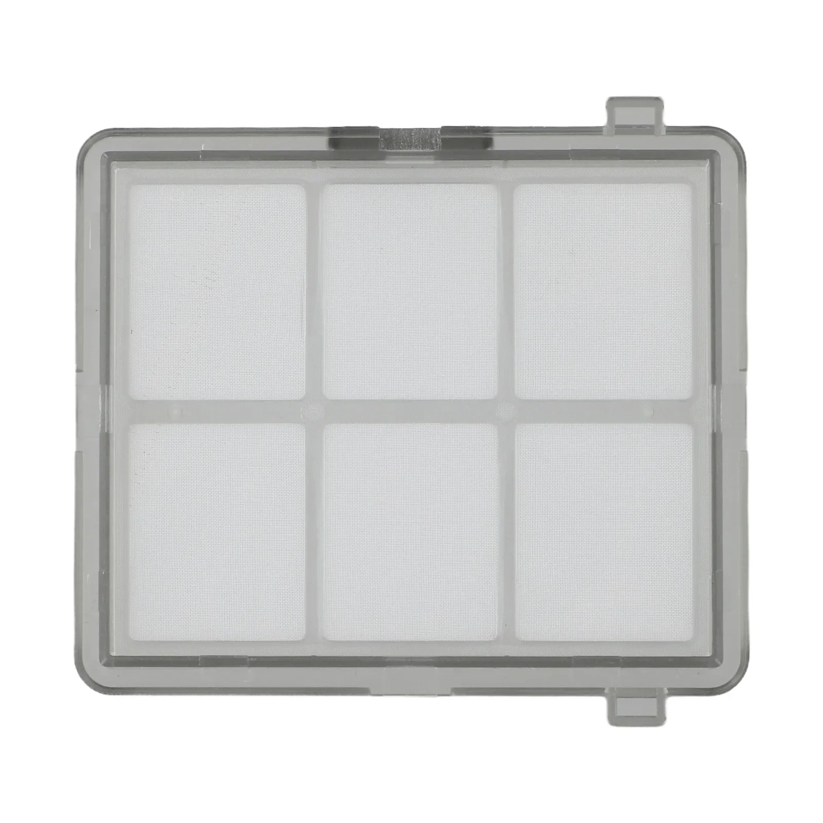 Sleek Design Replacement Filters Tailored Specifically To Enhance Cleaning Performance In Compatible For Vacuums