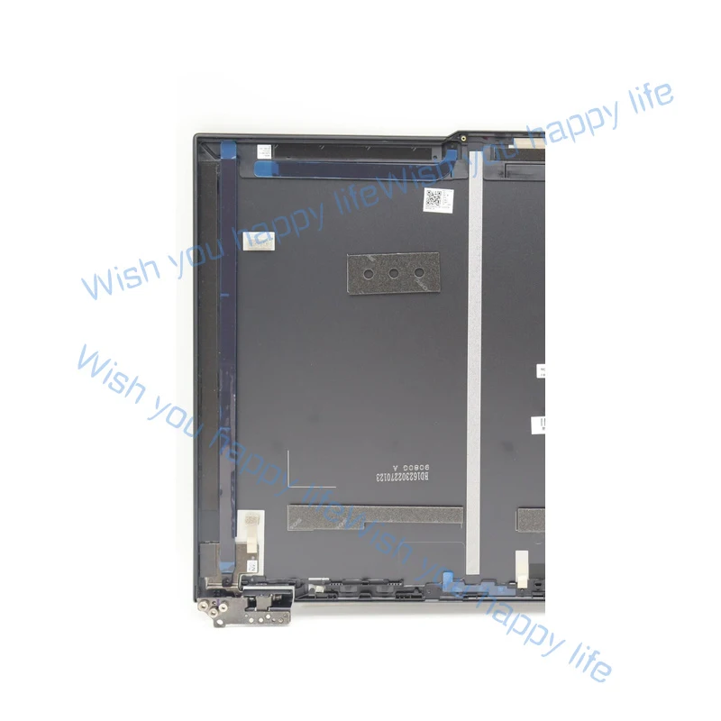 L... New Lcd Back Cover Bezel Sheet For Legion Pro 5 16IRX8 82WK Pro 5 16ARX8 82WM