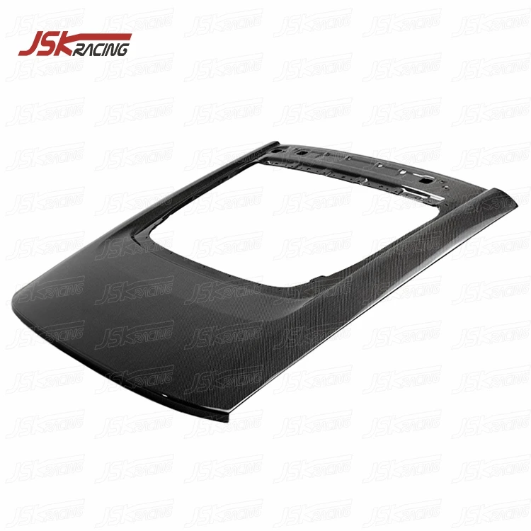 

Карбоновый багажник в стиле OEM для Nissan Z 400Z RZ34 2023-2024 годов