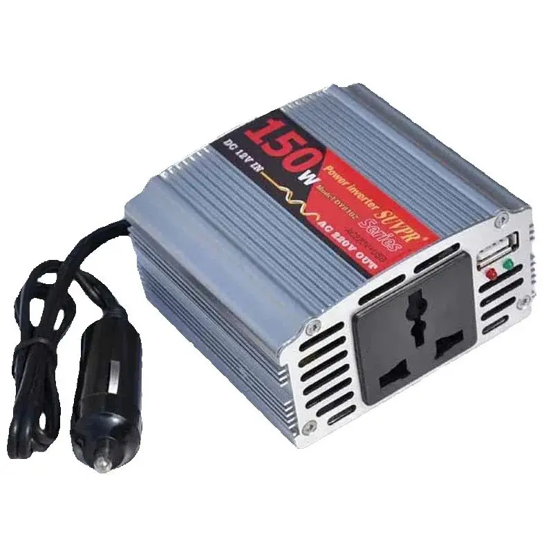 

150W notebook small car inverter
