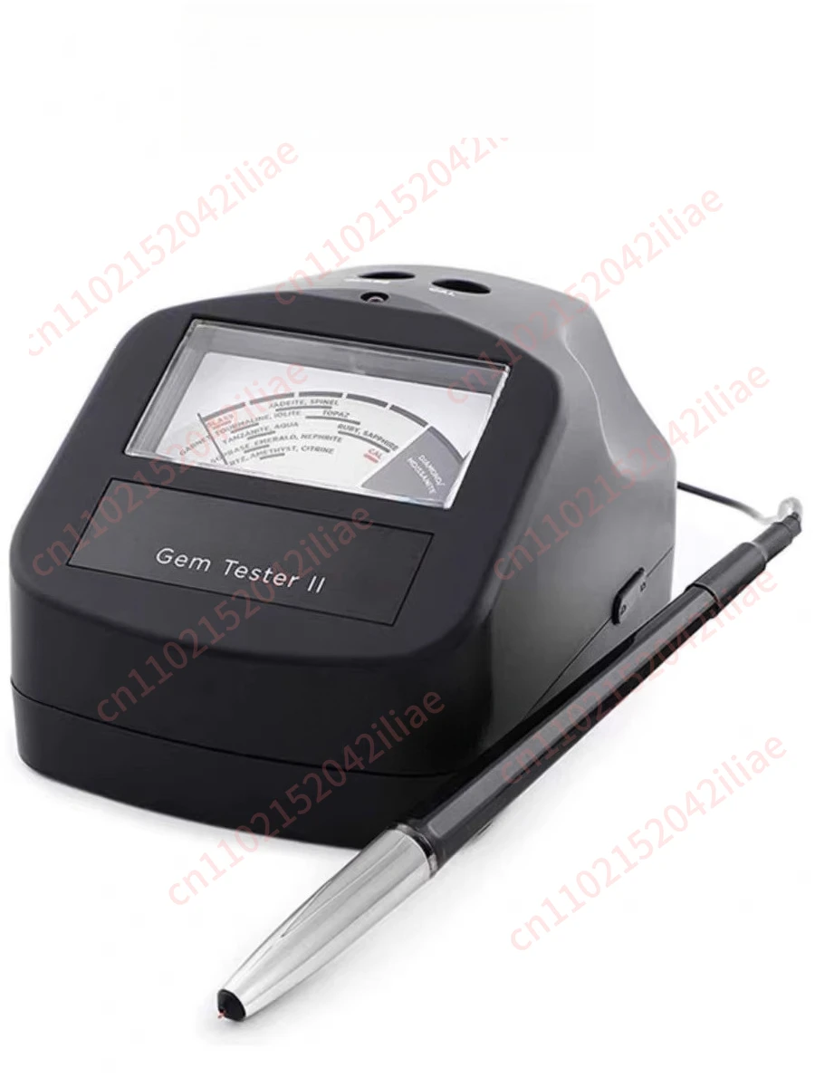

Professional diamond measuring pen Multi-purpose all kinds of gemstones Diamond tester Gem detector