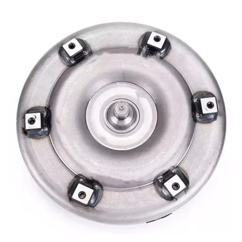 09G High Quality Torque Converter For Vw/Volkswagen/Jetta/Santana/Variant Auto Parts