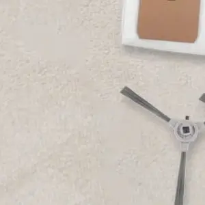 Kit de escova principal, escova lateral, sacos de filtro para ihome, autovac, nova s1 pro, acessórios para aspirador de pó robô, peças de reposição