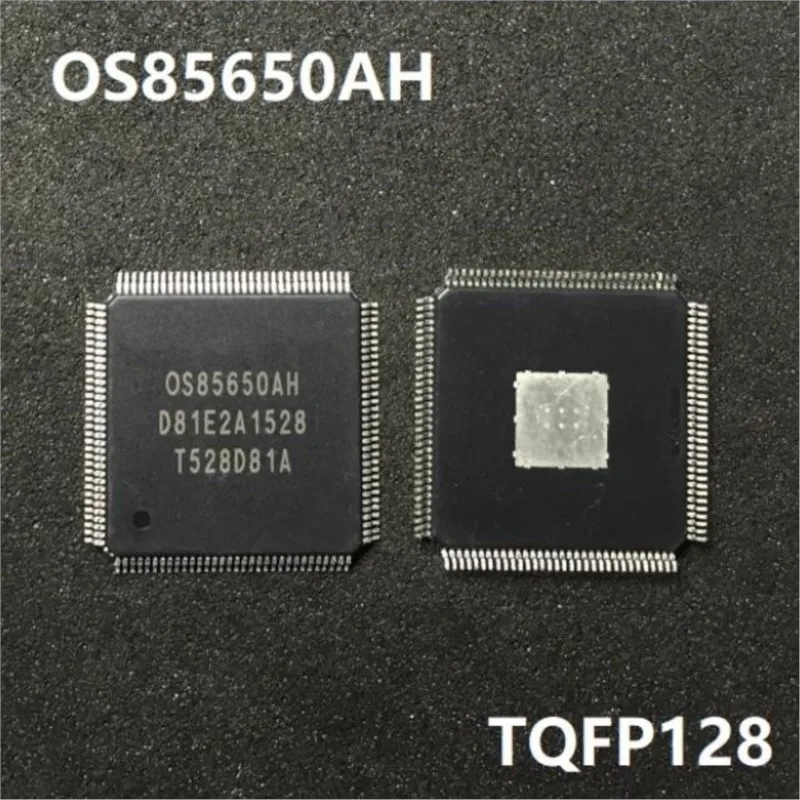 

OS85650AH TQFP128 2PCS