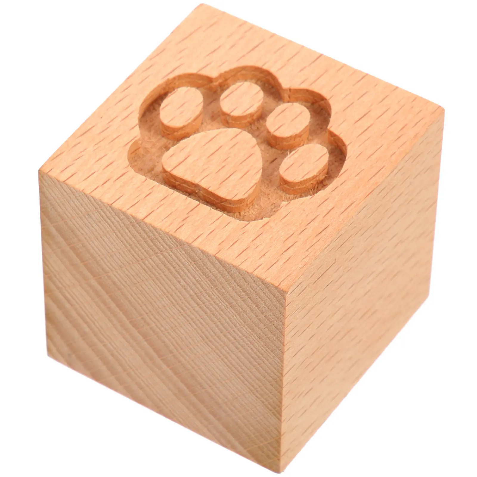 

Beech Wood Essential Oil Diffuser Compact Chic Design for Living Room Beauty Salon Car Desk Aromatherapy Wooden Fragrance