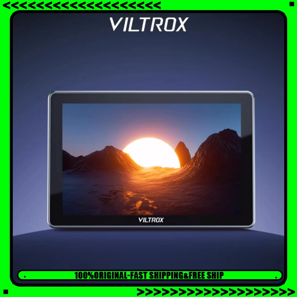 Viltrox DC-L1/L2 7 … - image
