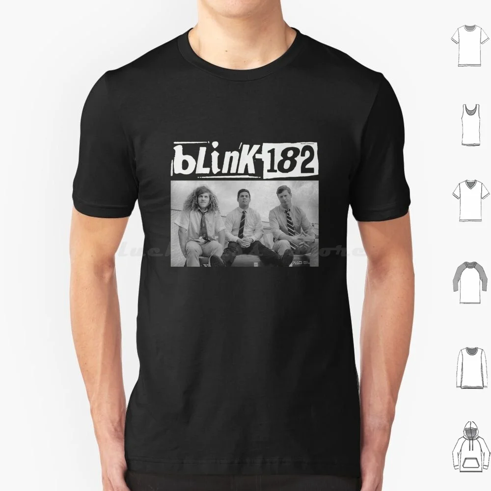 Retro H Workaholics Blink 182 Shirt , Blink 182 T Shirt , Blink 182 Tee , Vintage Blink 182 Shirt , Blink 182 Band Tee , Blink