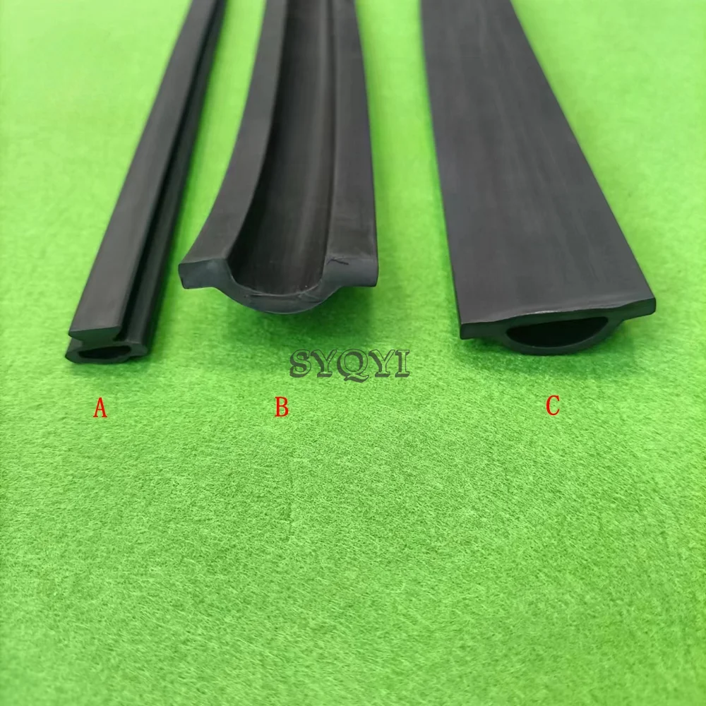 Komori LS40 G40 ZFA.3901.502 Cleaning Rubber Strip Impression Bladder For Komori Machine