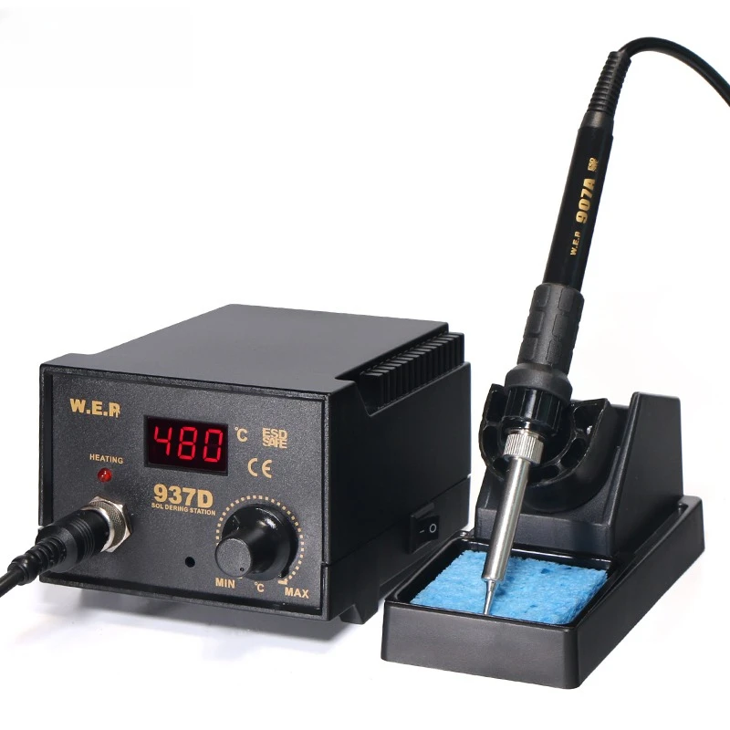 

Welding machine for mobile phone repair tool welding station