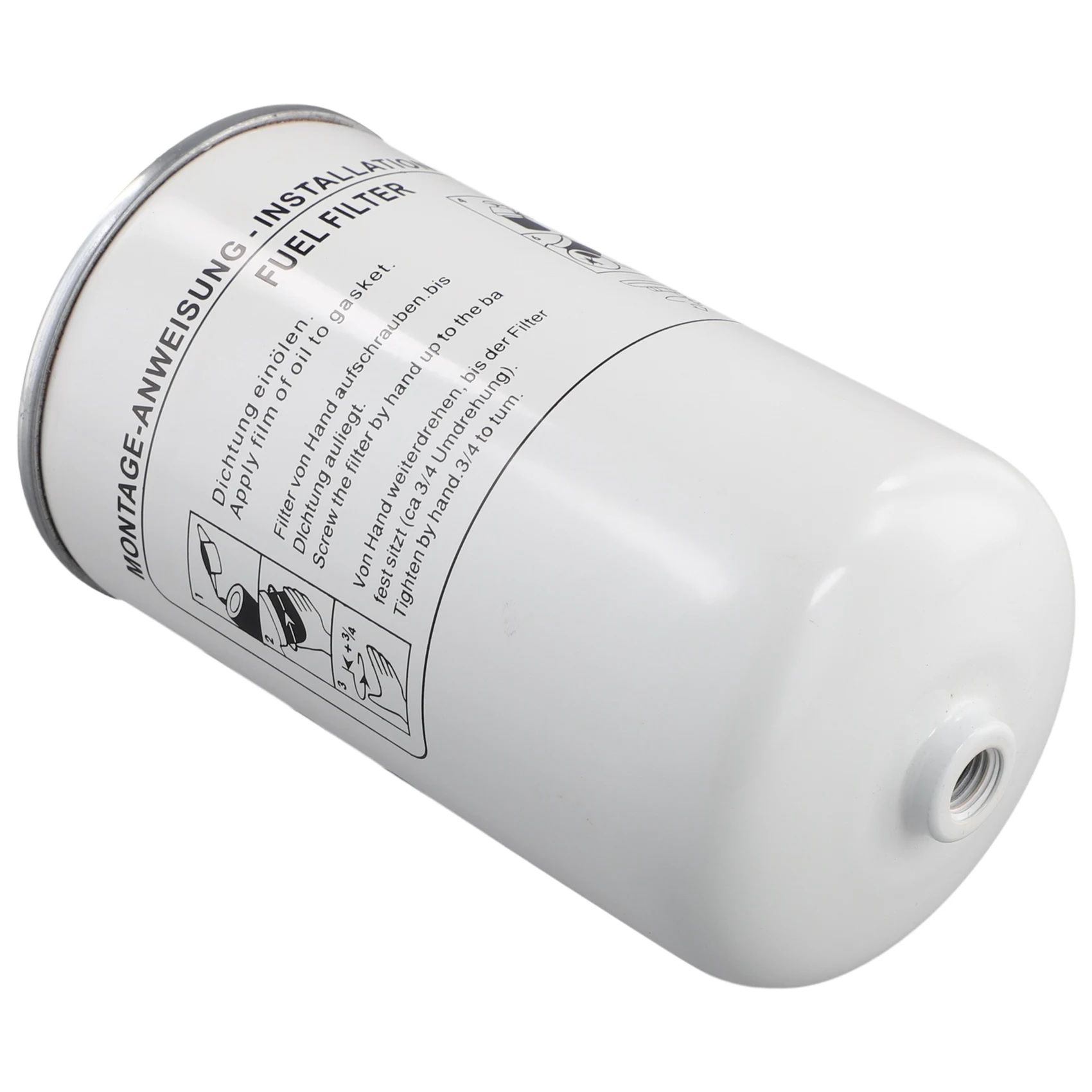 

Fuel Filter 04130241 413-0241 Compatible for Deutz Engine D2.9L4 TD2.9L4 TCD2.9L4 TCD3.6L4 Replacement
