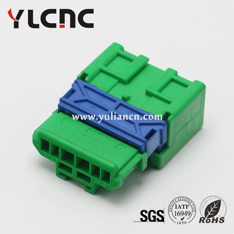 1 مجموعة 6 دبابيس نفخ موصل استشعار ضغط الأكسجين ACIS