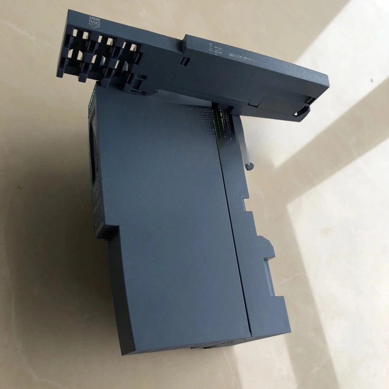 

6ES7155-6AU01-0BN0PLC module ET200