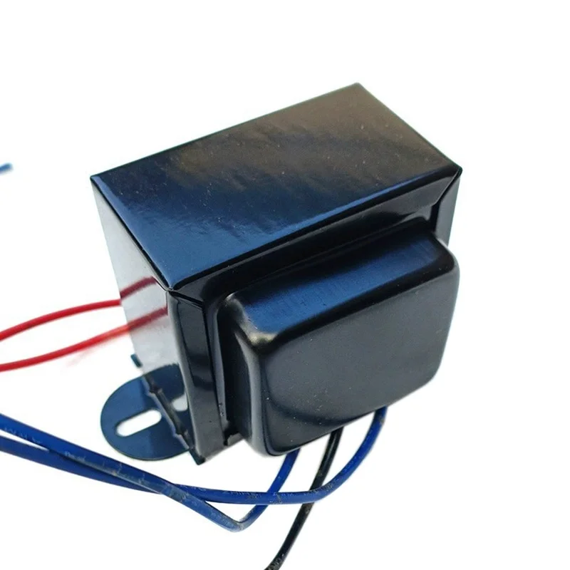 BAHOD 23W AC220V محول خيوط محول الطاقة لمضخم أنبوب الفراغ