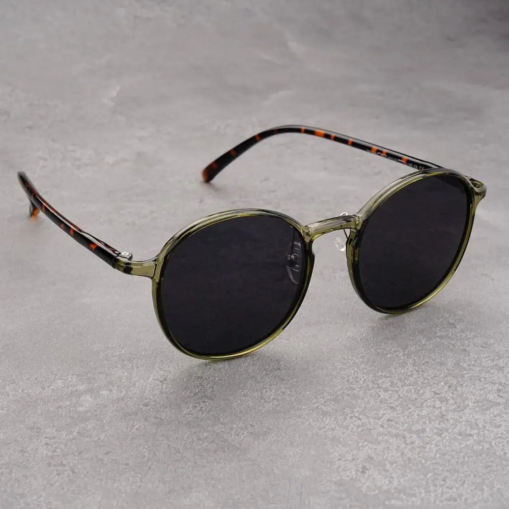 Round Frame Round F…