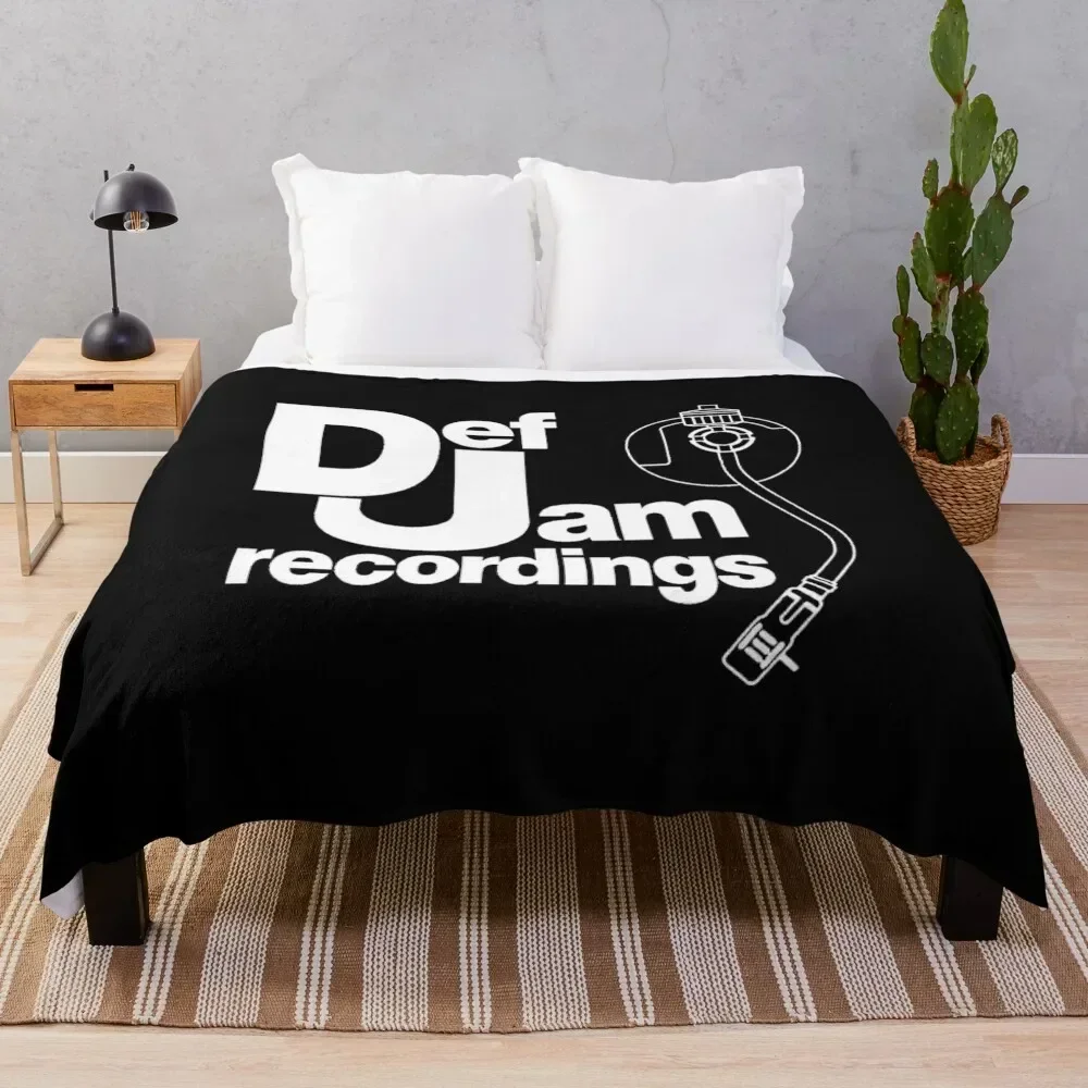 

def jam Throw Blanket Durable Warm Blanket for Daily Home Use