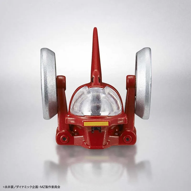 Jouet adulte Bandai Original Mazinger Z Infinity HG figurine modèle Kit Anime Collection véritable Robot