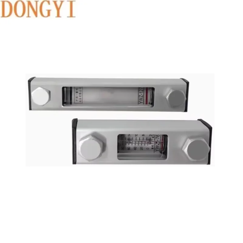High quality hydraulic level liquid temperature gauge YWZ-76 /YWZ-76T /YWZ-80 /YWZ-80T