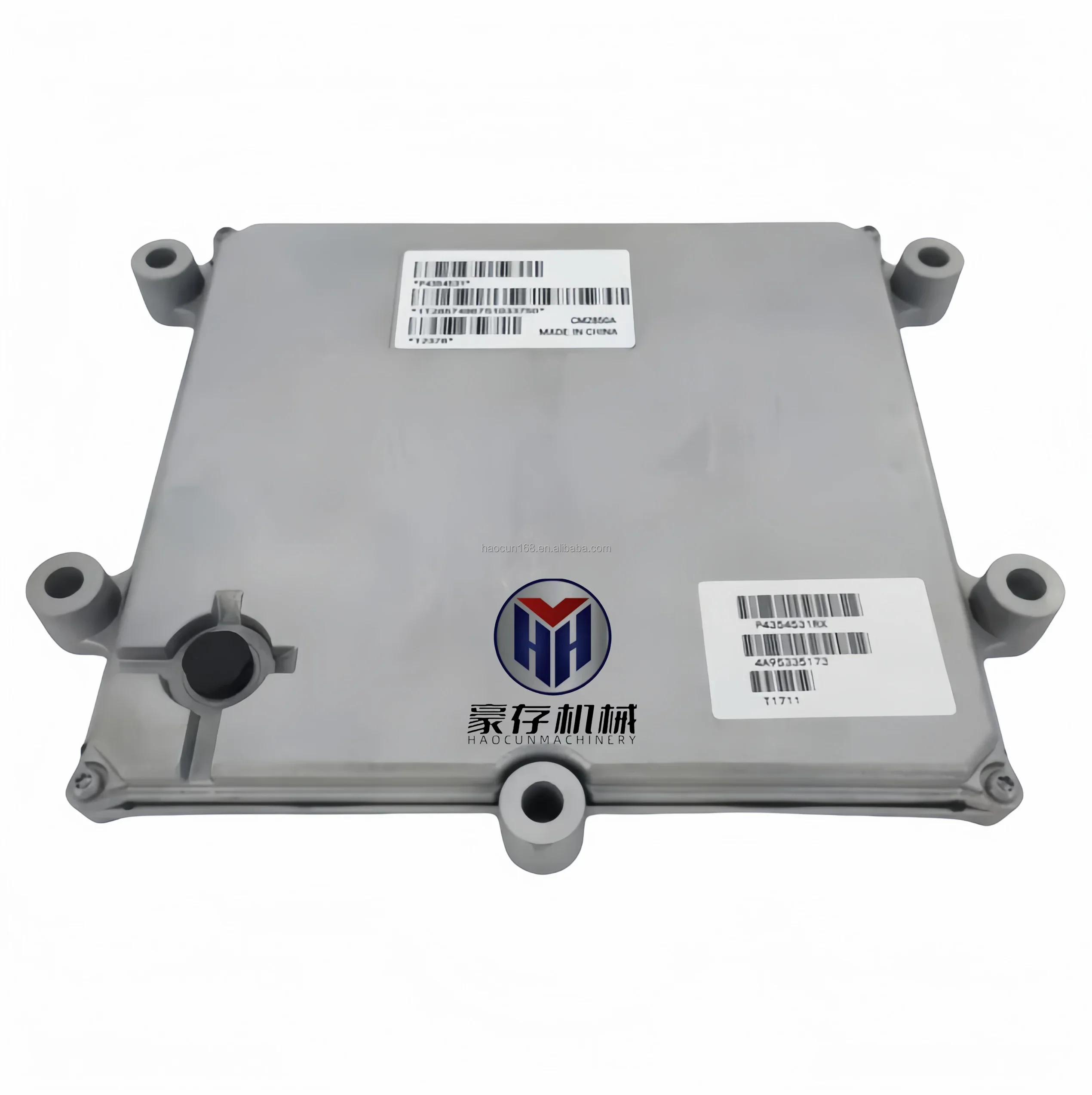 

High quality Qsb6.7 Engine Controller Computer Board ECU 4354531 P4354531 3965159 for Cm2850 Cm850 Excavator