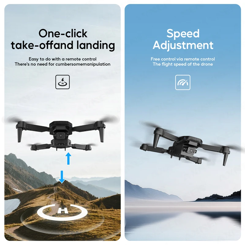 Thumbnail 4 - #79 Best Foldable RC Quadcopters to Buy In 2026