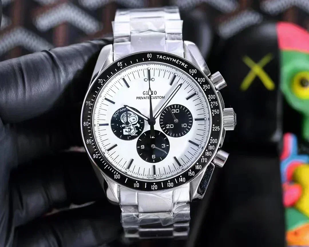 Рисунок 4 - Черный керамический безель