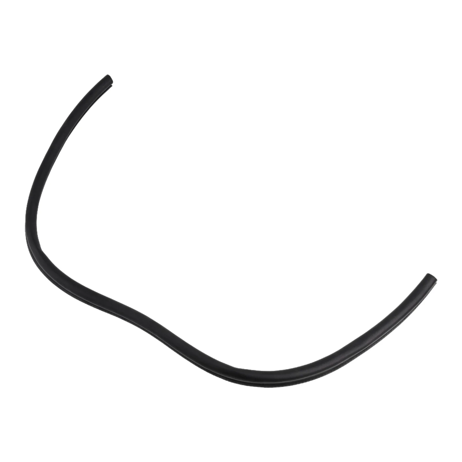 Replacement Part Bumper Upper End Sealing Front Bumper Sealing ABS Material High-quality Materials OEM Number: 2056281300
