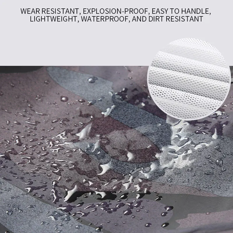 سترة مروحة التبريد المشي لمسافات طويلة ملابس مكيفة الهواء الرجال النساء سترة التبريد العمل الرياضة في الهواء الطلق التخييم الصيد الصيف سترة باردة #3