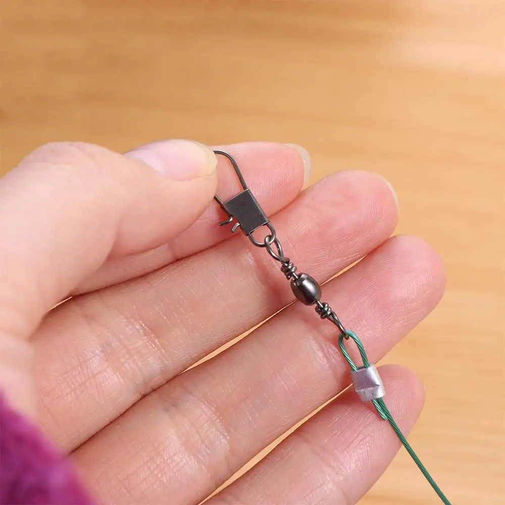 

Fishing Accessories Container Fishing Tackle Feeder Holder Feeding Trap Basket Bait Feeder Fishing Lure Cage Fishing Bait Cage