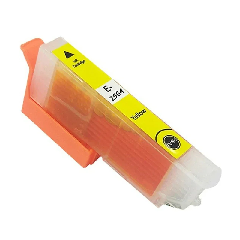 XP-621 XP-701 XP-721 XP-801 XP-821 프린터용 T2551 T2561 T2562 T2563 T2564 XP-601, 엡손 T2551 T2561 T2562 T2563 T2564